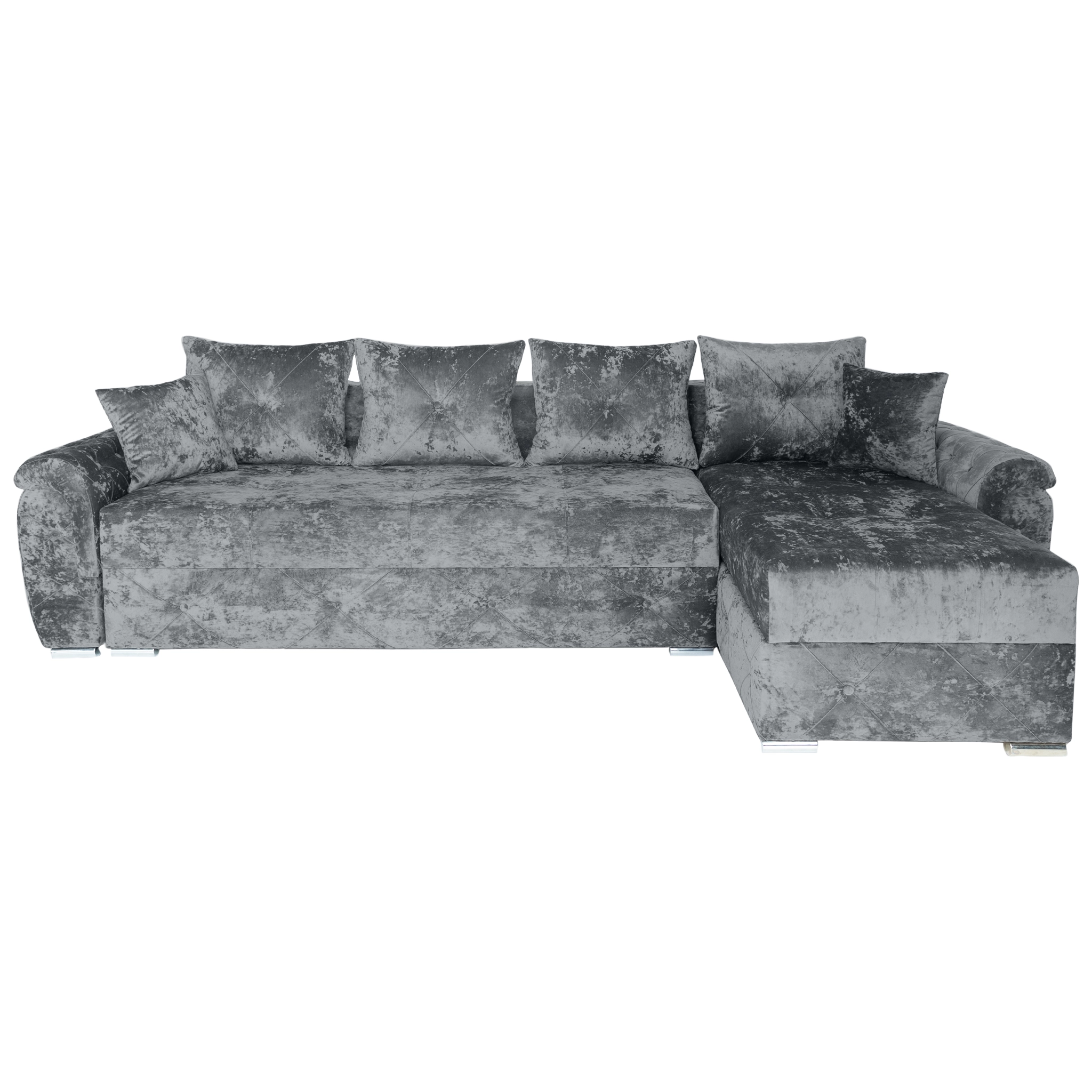 DIVERSE - Coltar Yza Mare - Gri 30