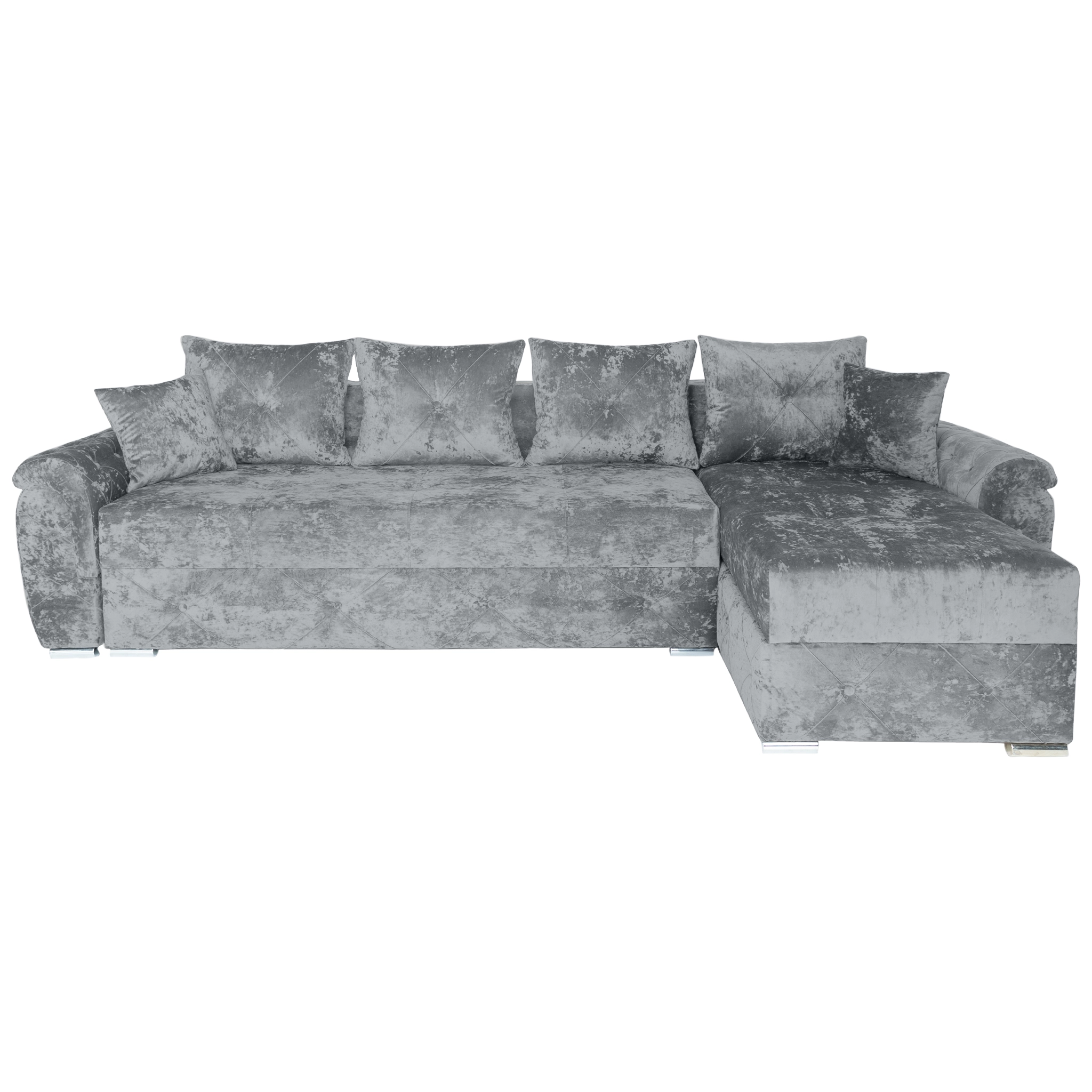 DIVERSE - Coltar Yza Mare - Gri 70