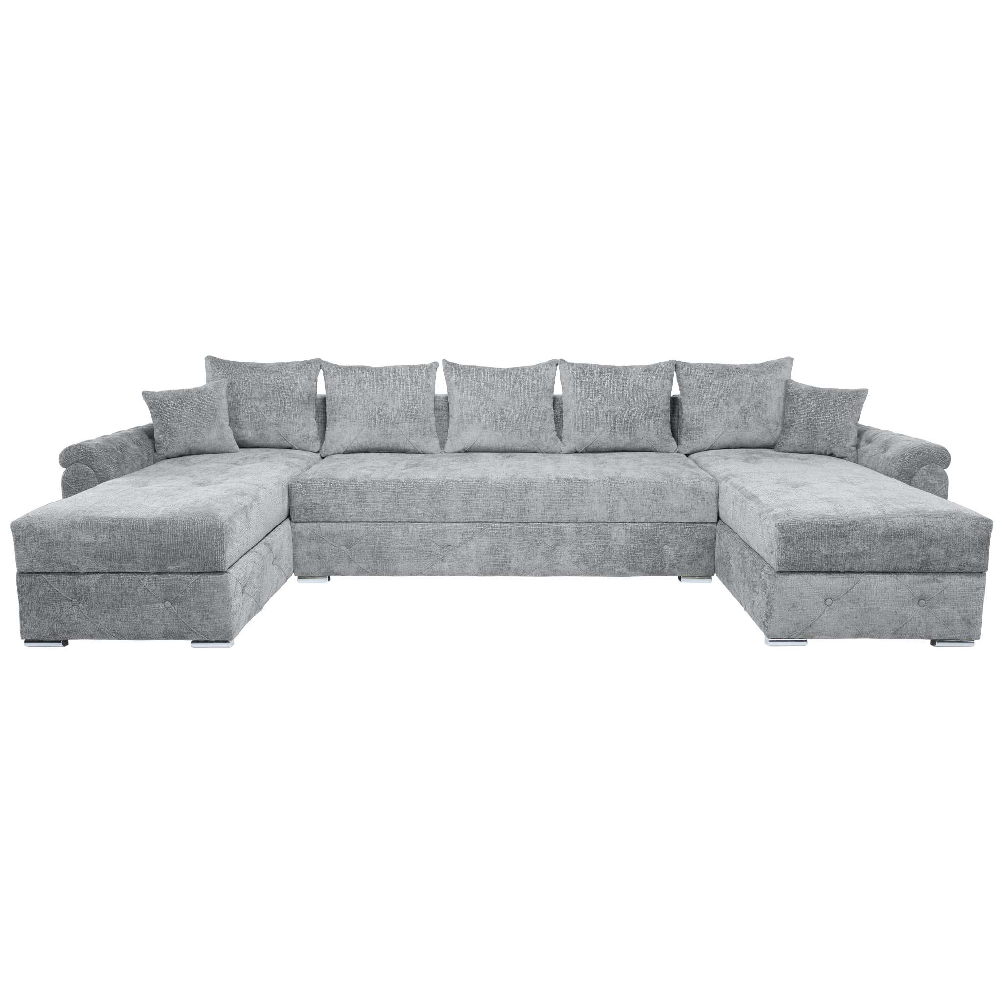LIVING - Coltar Yza U - Gri 70