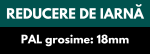 Reduceri Iarna 2025 + 18 mm