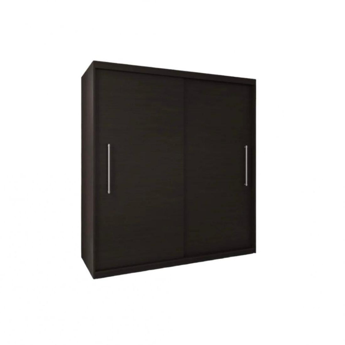 Dressing Alex, 140x60x200cm, Wenge, Pal 18 mm [2]