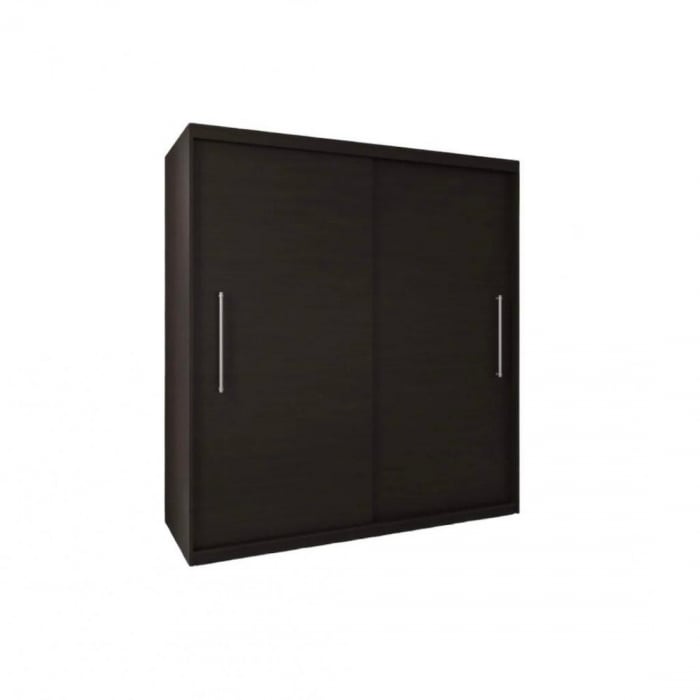 Dressing Alex,120x60x200cm, Wenge, Pal 18 mm [2]