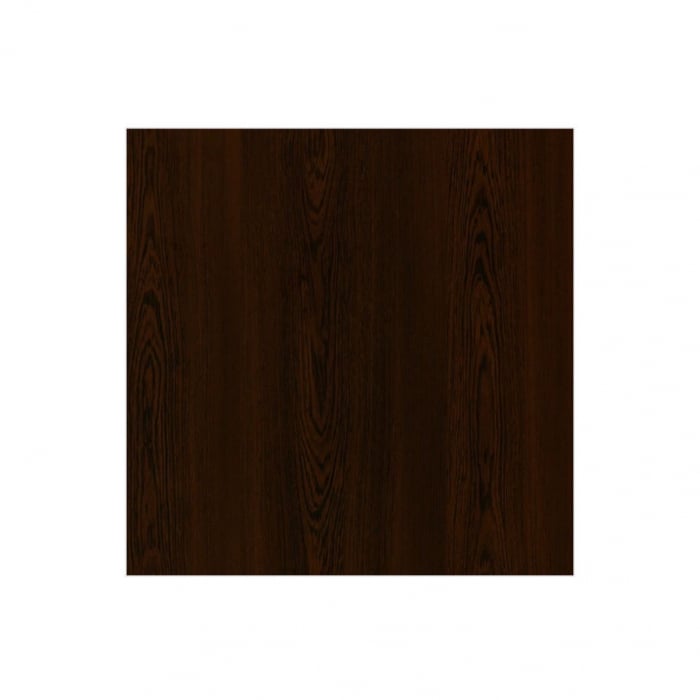 Dressing Alex, 180x60x200cm, cu oglinda, Wenge, Pal 18 mm [4]