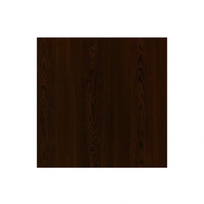 Dulap tip Soldat, 197x45x50 cm, 4 polite, Alb + Wenge, Pal 18 mm [4]