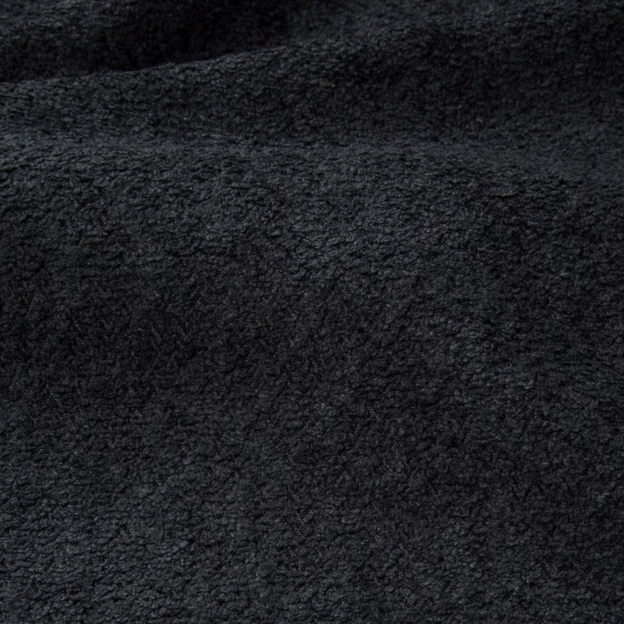 Pat Vela Soft, 140x200 cm, Negru, cu Somiera Rabatabila [8]