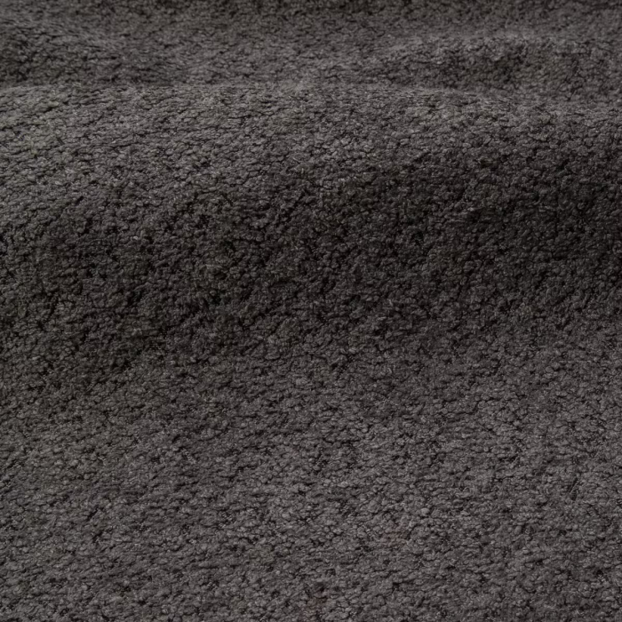 Set Dormitor Karla + somiera rabatabila, Pat 160x200 cm, Gri inchis + Antracit [14]