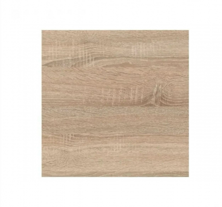 Dressing Alex, 120x60x200cm, cu oglinda, Wenge-Sonoma, Pal 18 mm [5]