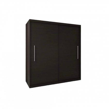 Dressing Alex,120x60x200cm, Wenge, Pal 18 mm [1]