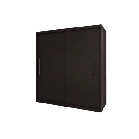 Dressing Alex,180x60x200cm, Wenge, Pal 18 mm [1]