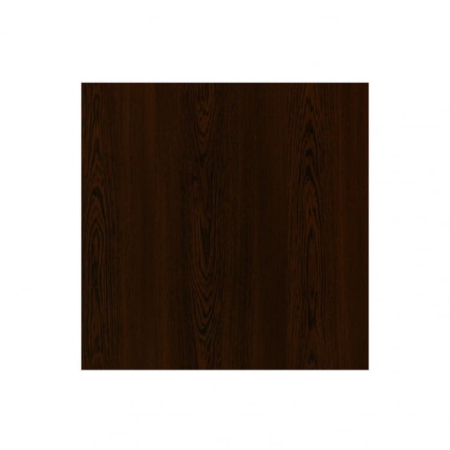 Dulap tip Soldat, 197x45x50cm, 1 polita + 1 bara haine, Wenge, Pal 18 mm [2]