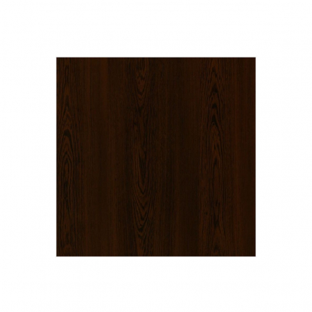 Dulap tip Soldat, 197x45x50cm, 4 polite, Wenge + Stejar Sonoma, Pal 18 mm [3]