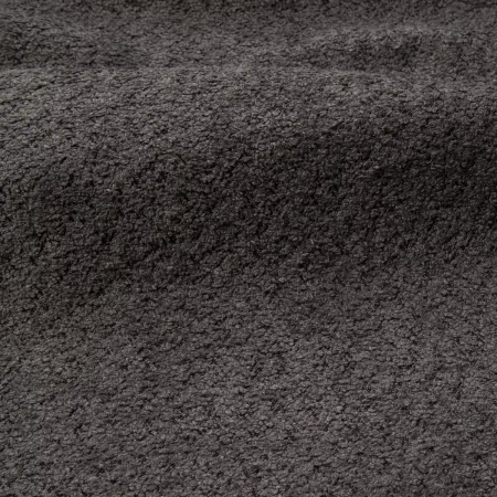 Pat Alkam Soft, 180x200 cm, Gri inchis, cu Somiera Rabatabila [4]