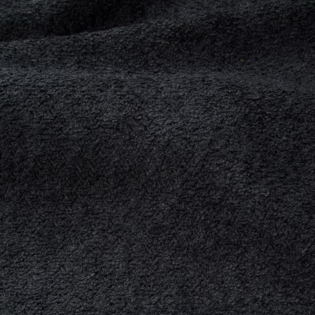 Pat tapitat Vela Soft, 180x200 cm, Negru [5]