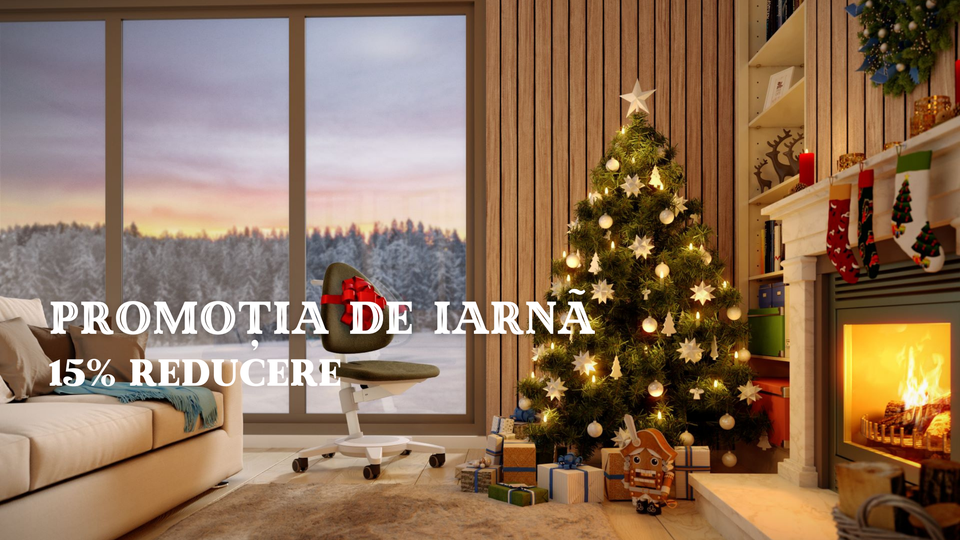 Oferta noastra de Craciun