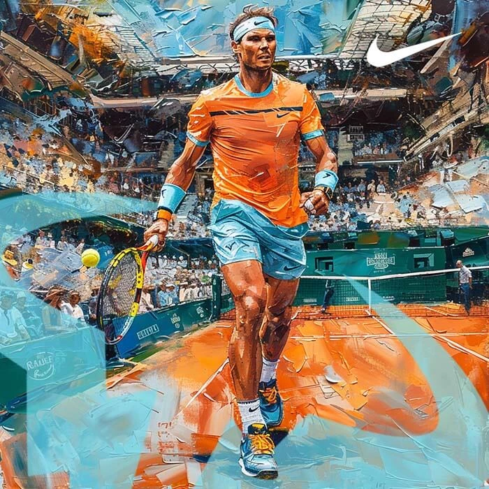 Descoperă Tennis Zone: Magazinul Preferat cu Echipamente de Tenis