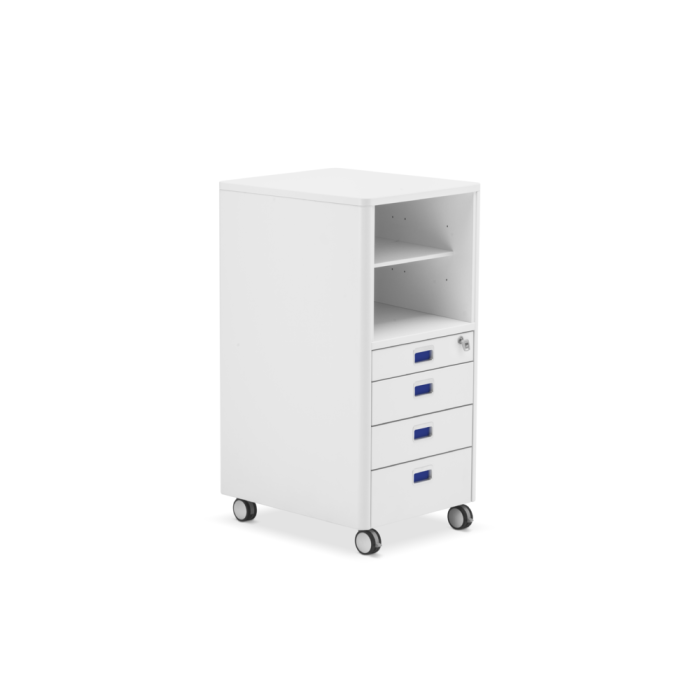 Casetieră Cubicmax [4]