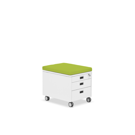 Casetieră Cubic [2]
