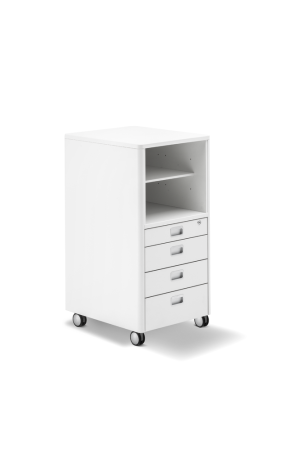 Casetiere - Casetieră Cubicmax