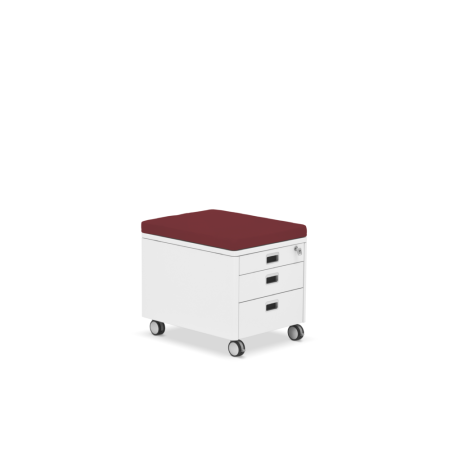 Casetiere - Pad 15