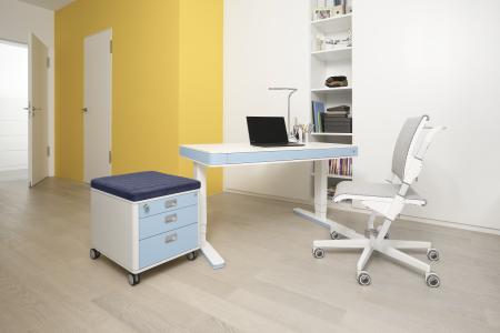 Pad pentru casetiera C7 [2]