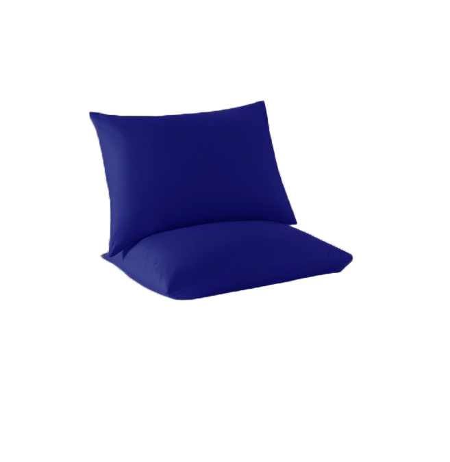 Fata de perna, bumbac natural 100% bleumarin – 1 bucata [1]