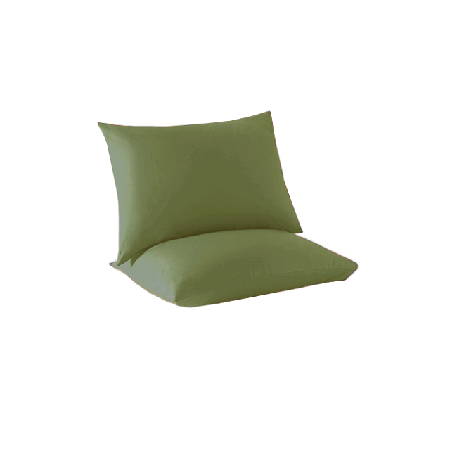 Fata de perna, bumbac natural 100% verde army – 1 bucata [1]