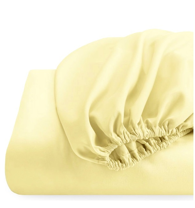 Husa cu fermoar pentru saltea din bumbac 100% natural, de culoare crem, ivory [7]