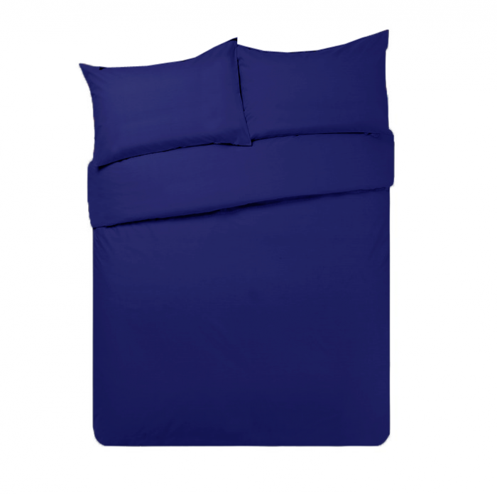 Husa pentru pilota, bumbac natural 100%, bleumarin [2]