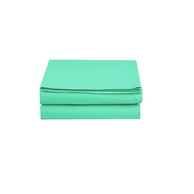 Husa pentru pilota, bumbac natural 100%, turcoaz [1]