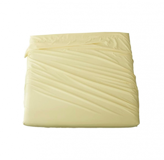 Husa pentru pilota, bumbac natural 100%, crem [3]