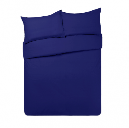 Fata de perna, bumbac natural 100% bleumarin – 1 bucata [1]