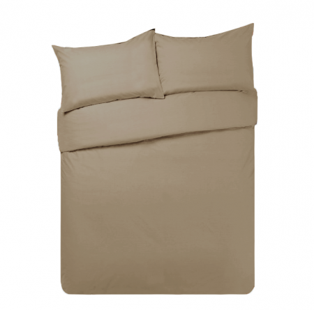 Fata de perna, bumbac natural 100% maro – 1 bucata [1]