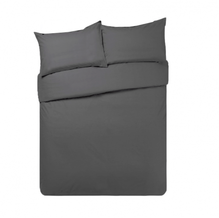 Husa pentru pilota, bumbac natural 100%, gri [1]