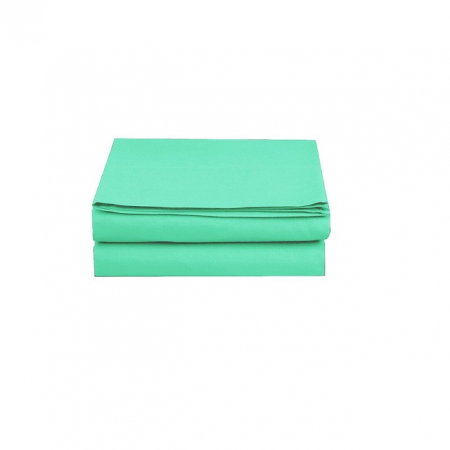 Huse pentru pilotă - Husa pentru pilota, bumbac natural 100%, turcoaz