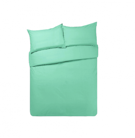 Husa pentru pilota, bumbac natural 100%, turcoaz [1]