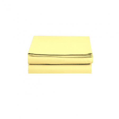 Huse pentru pilotă - Husa pentru pilota, bumbac natural 100%, crem