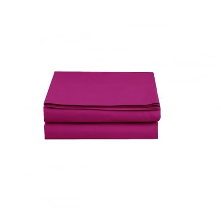 Huse pentru pilotă - Husa pentru pilota, bumbac natural 100%, mov