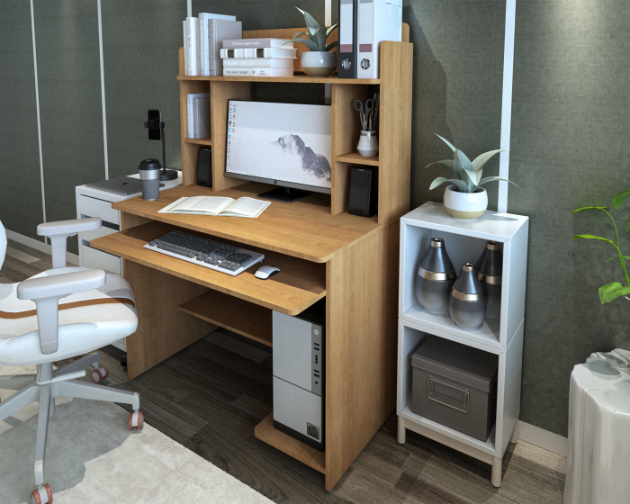 Birou Pc Skm-6 Cires Ua [3]