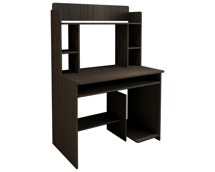 Birou Pc Skm-6 Ro Wenge [5]