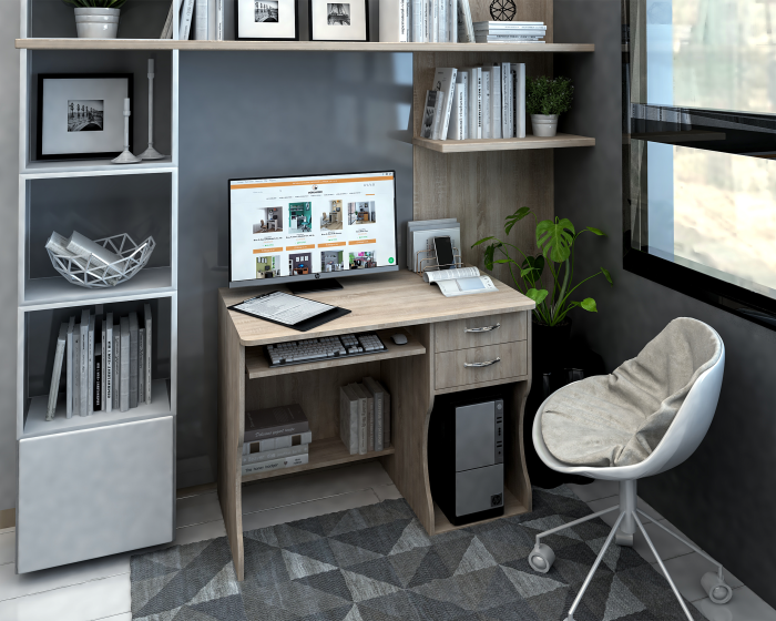 Birou Pc Skm-7 Sonoma Ua [2]