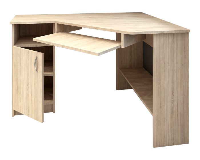 Birou pe Colt SU14 Ro Sonoma [6]