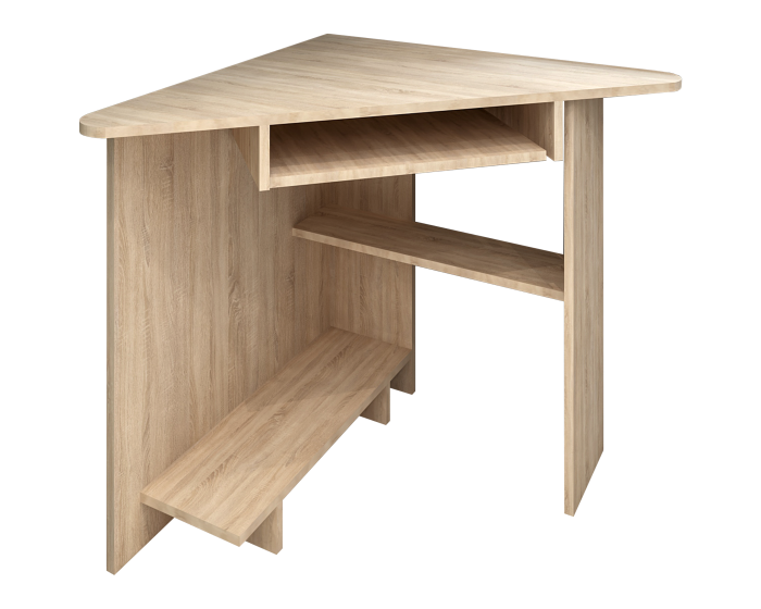 Birou pe Colt SU15 Ro Sonoma [5]