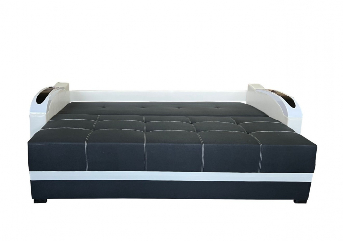 CANAPEA EXTENSIBILA PETRA, 220x95x70 CM [4]