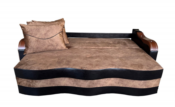 CANAPEA EXTENSIBILA SIMONA, 225x74x100 CM [2]