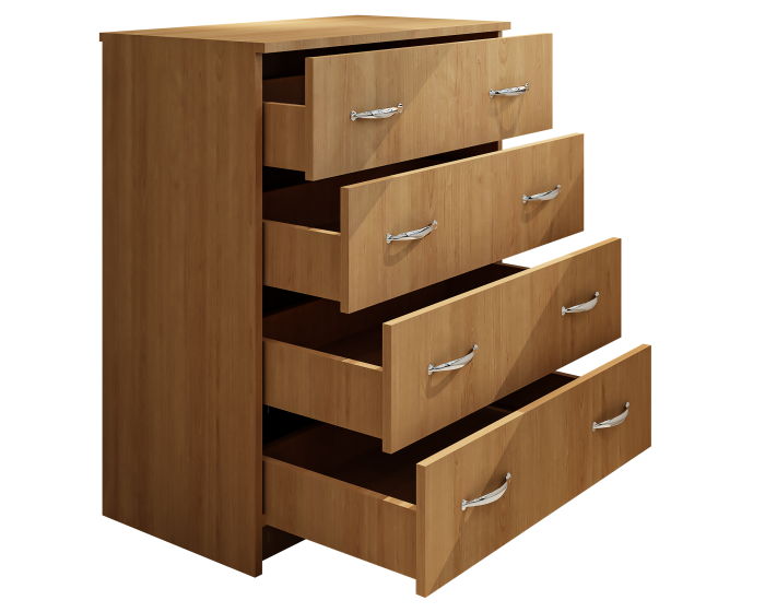 Comoda 4B Ro, Fag [5]