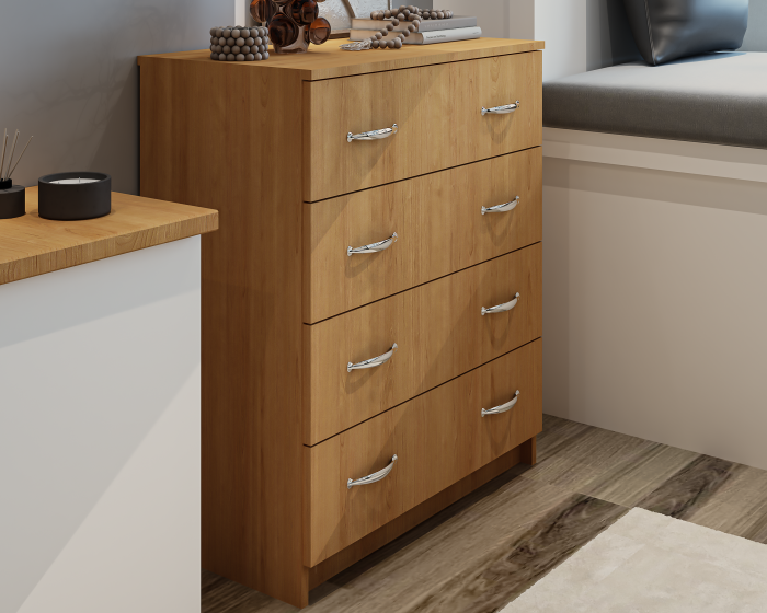 Comoda 4B Ro, Fag [4]