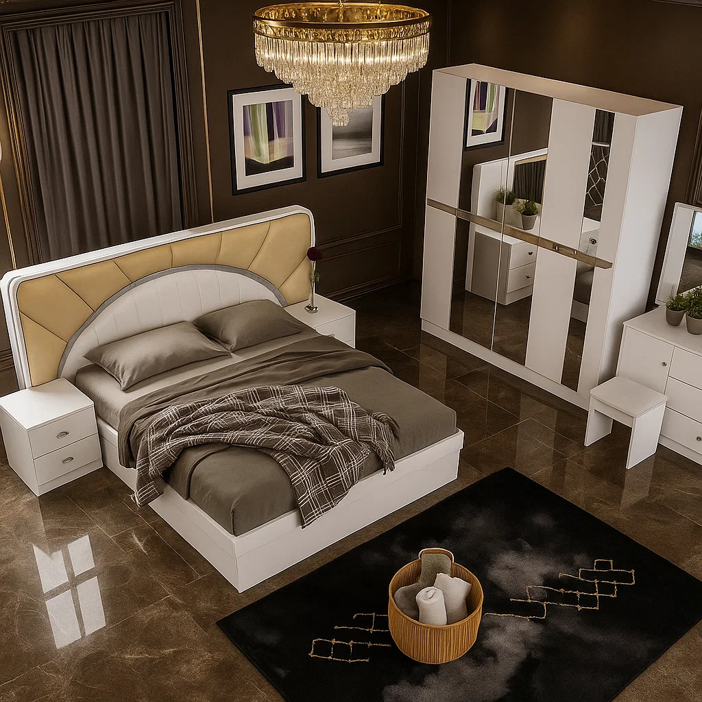 Dormitor Mdf Delia [2]