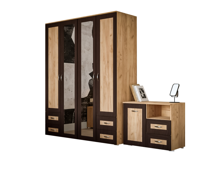 DORMITOR PALERMO K003 [6]