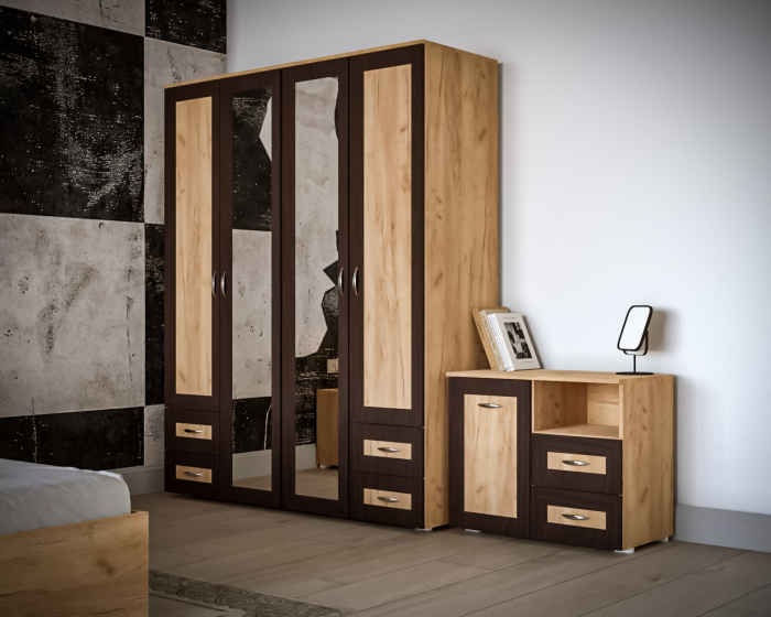 DORMITOR PALERMO K003 [2]