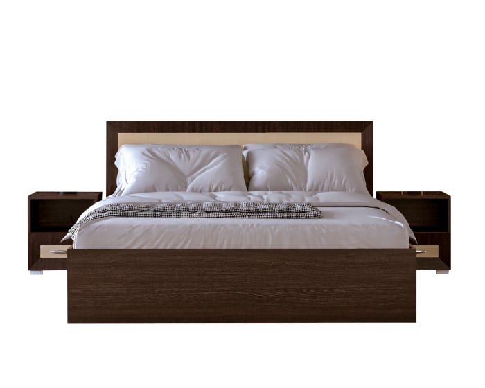 Dormitor Palermo Wenge Mesteacan [5]